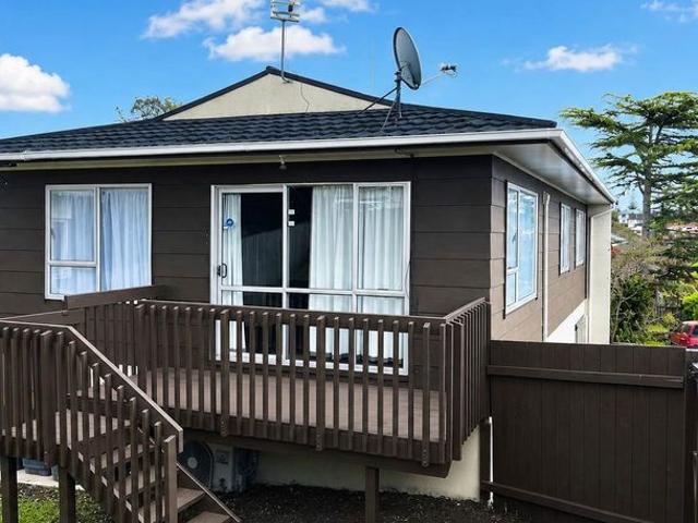 House for rent in Glen Eden, Waitākere Ranges