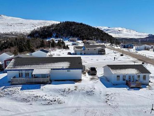 House for sale in Trout River, Newfoundland And Labrador