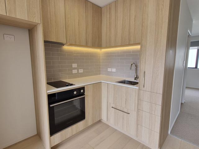 Apartment for rent in Balmoral, Oroua County