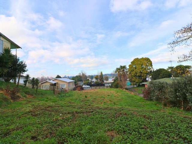 Land for sale in Putaruru, Waikato