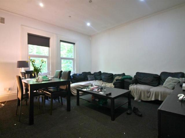House for rent in Burley, West Yorkshire