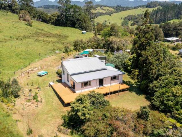 Property for sale in Ohaeawai, Northland