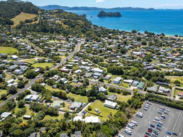 Land for sale in Hahei, Waikato