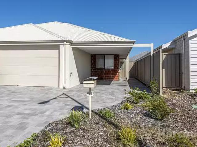 House for rent in Karnup, Western Australia