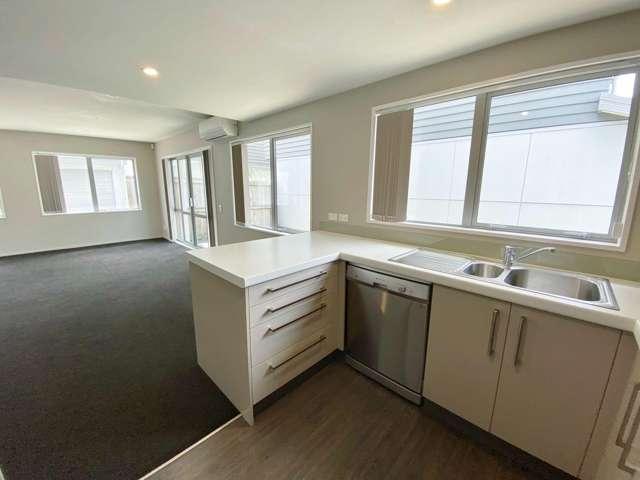 Townhouse for rent in Riccarton, Halswell-Hornby-Riccarton Community