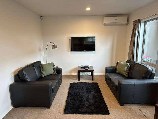 Apartment for rent in Hamilton, Waikato