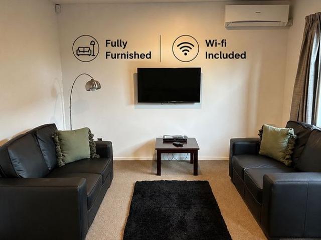 Apartment for rent in Hamilton, Waikato