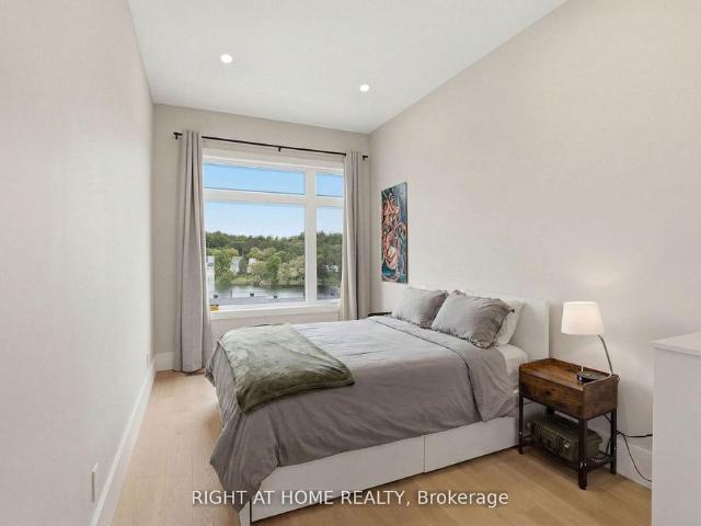House for rent in Parry Sound, Central Ontario