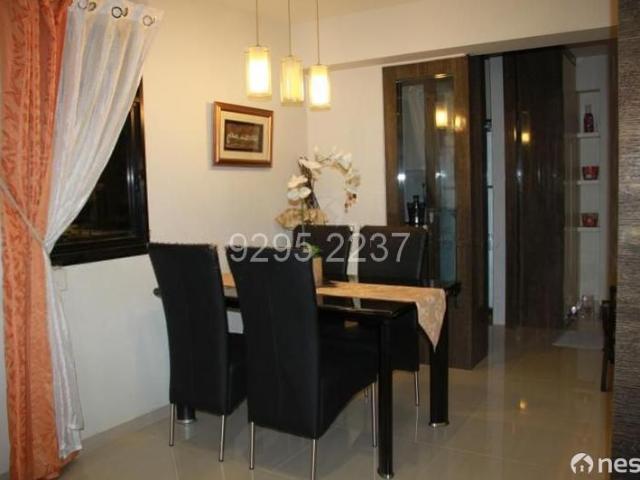 Apartment for sale in Toa Payoh