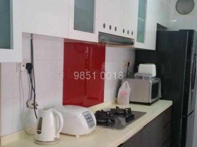Apartment for sale in Toa Payoh