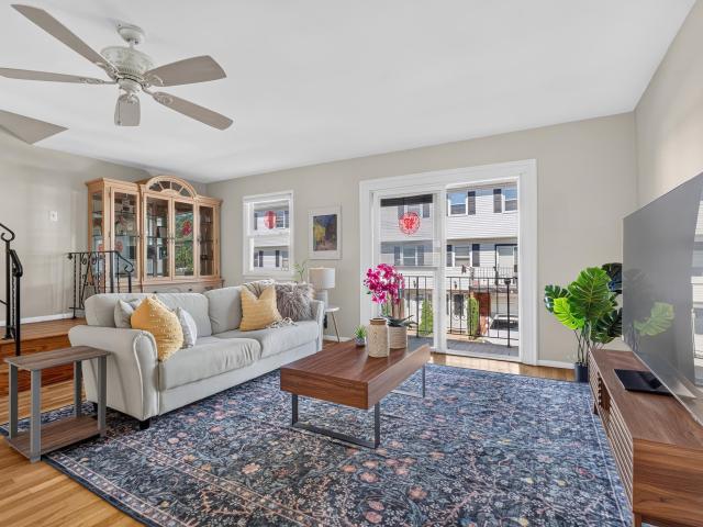 Condo for sale in Hudson, New Jersey