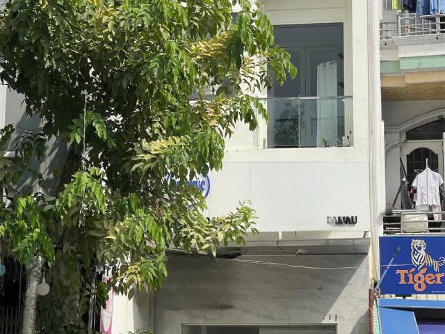 Nhà mặt phố bán tại Thủ Đức, Hồ Chí Minh