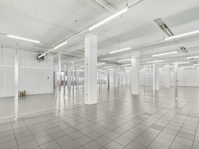 Industrie mieten in Lü
