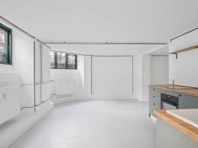 Erhvervsejendom til leje i Frederiksberg C, Brøndby