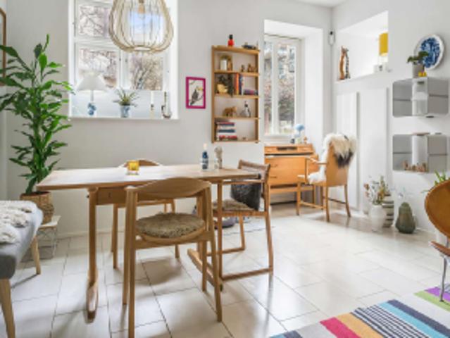 Lejlighed til leje i Østerbro, København