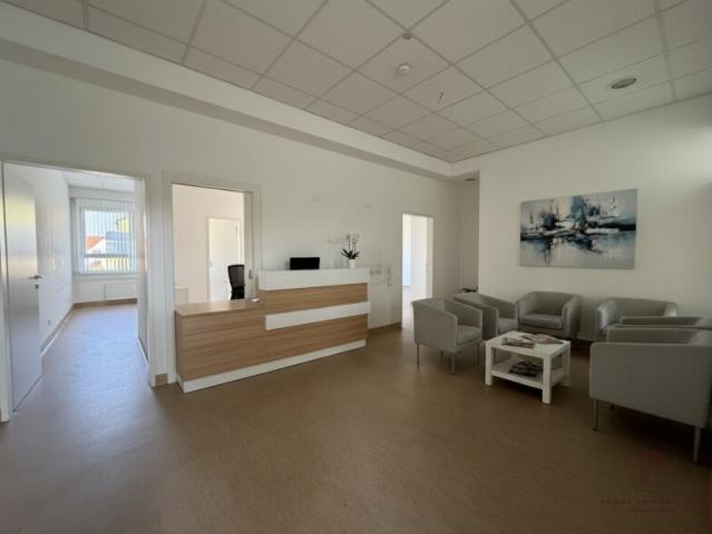 Büro mieten in Feldkirchen bei Graz, Steiermark