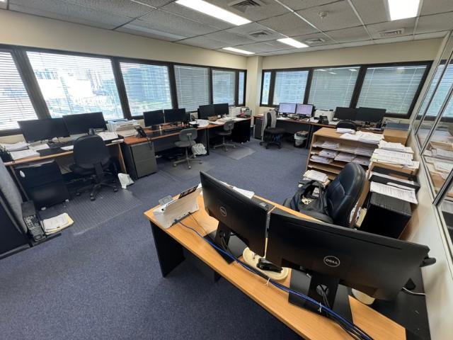 Office for rent in Sydney, New South Wales