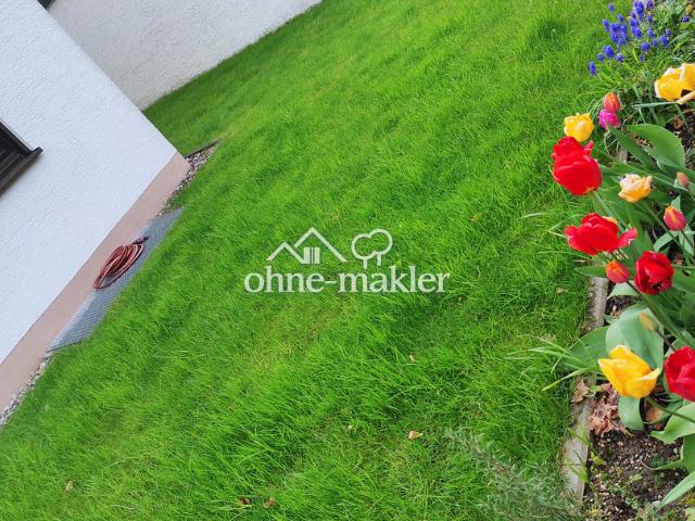 Apartment kaufen in Ramersdorf-Perlach, München