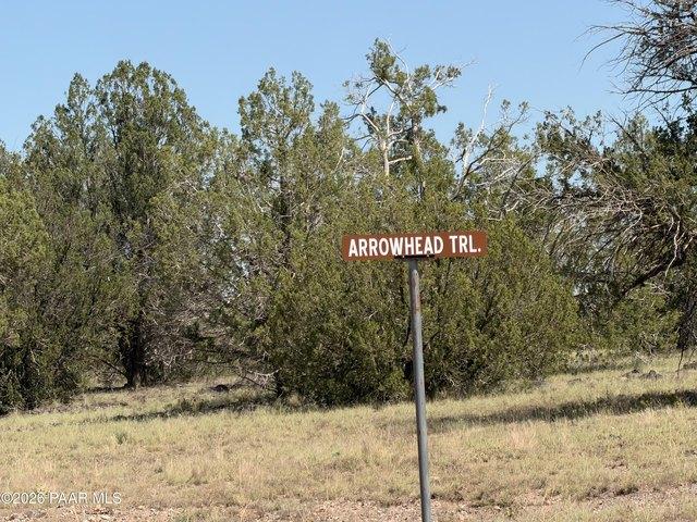 Land for sale in Ash Fork, Yavapai County