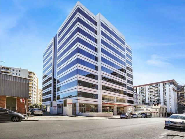 Office for rent in Sydney, New South Wales