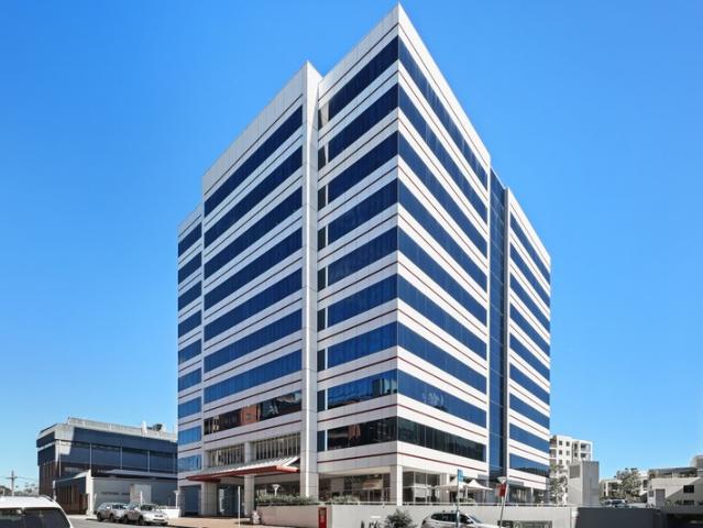 Office for rent in Sydney, New South Wales