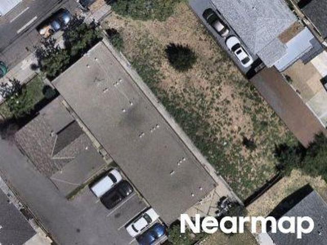Land for sale in Oakland, California