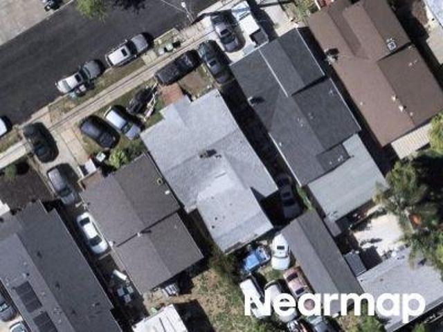 House for sale in Oakland, California