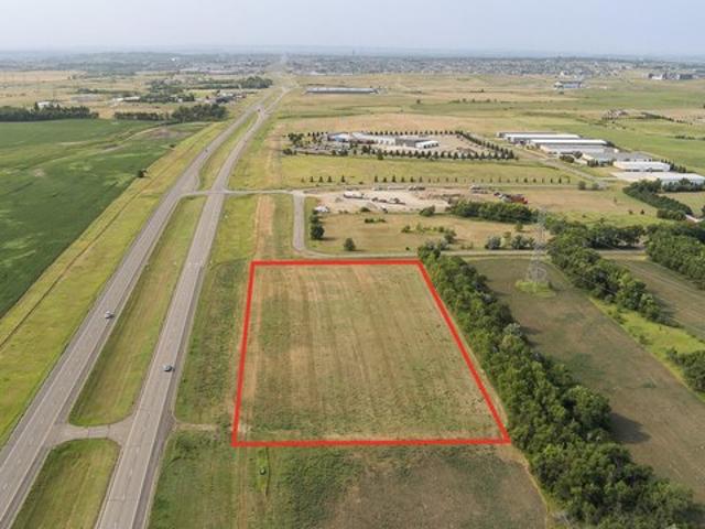 Land for sale in Bismarck, North Dakota
