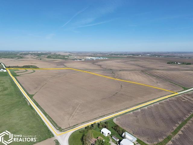 Farm for sale in Blairstown, Iowa