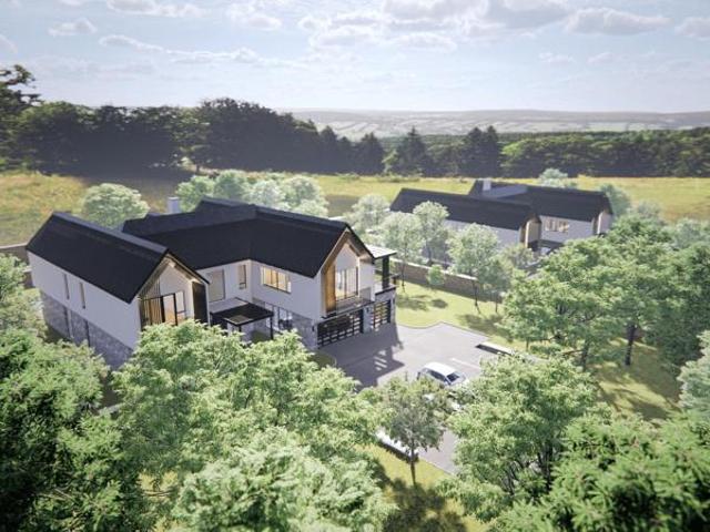 Property for sale in North West