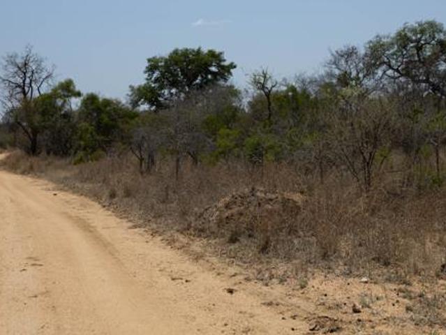 Property for sale in Mopani, Limpopo
