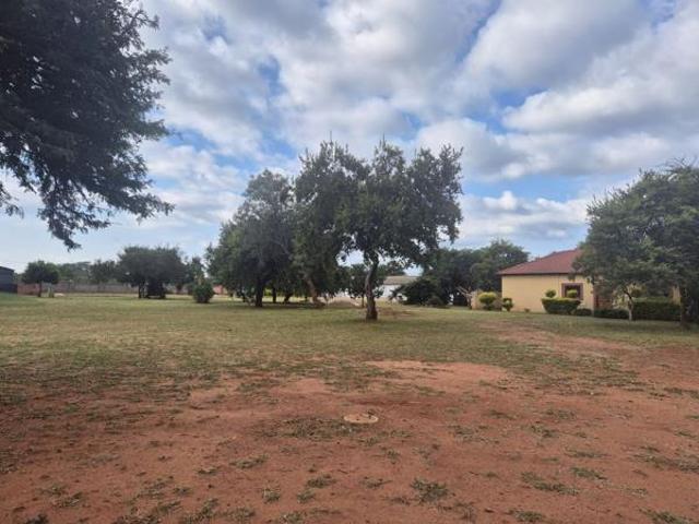 Property for sale in Naboomspruit, Limpopo