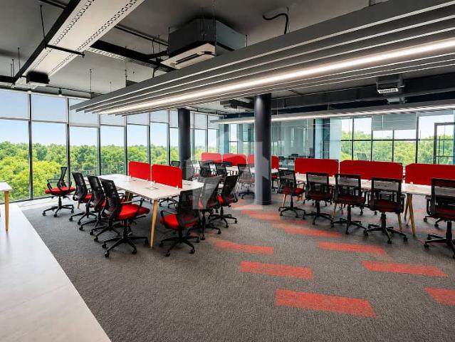 Office for rent in Islamabad