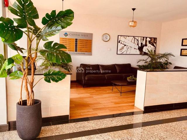 Commercial for rent in Westlands, Nairobi