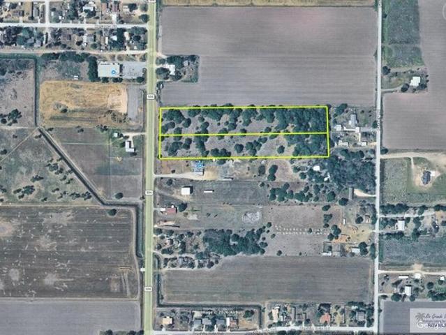 Land for sale in Cameron, Texas