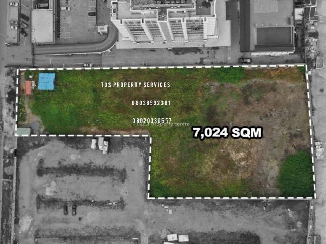 Property for sale in Eti Osa, Abuja