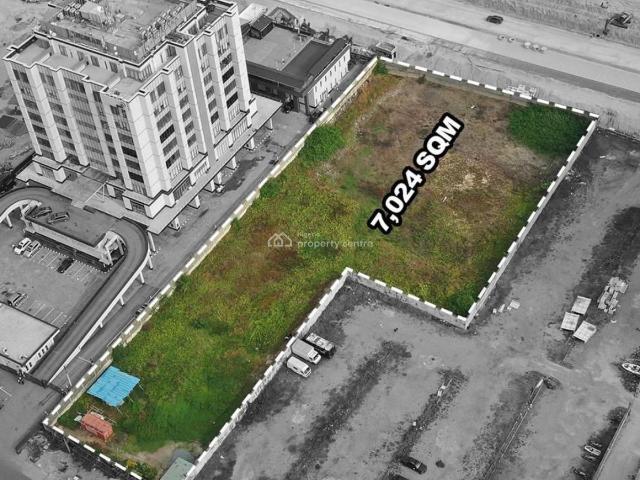 Property for sale in Eti Osa, Abuja