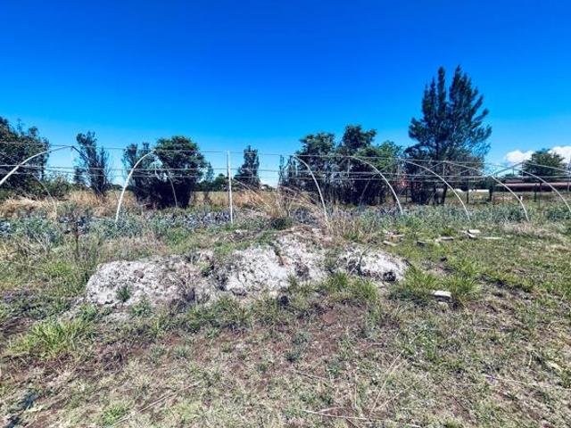 Property for sale in Utrecht, Kwazulu-natal