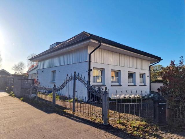 Haus kaufen in Borghorst, Steinfurt