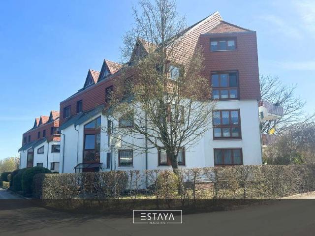 Wohnung kaufen in Hainichen, Mittelsachsen
