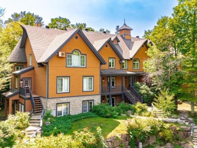 Condo for sale in Laurentides, Quebec