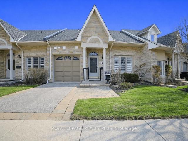 Condo for sale in Woburn, Ontario