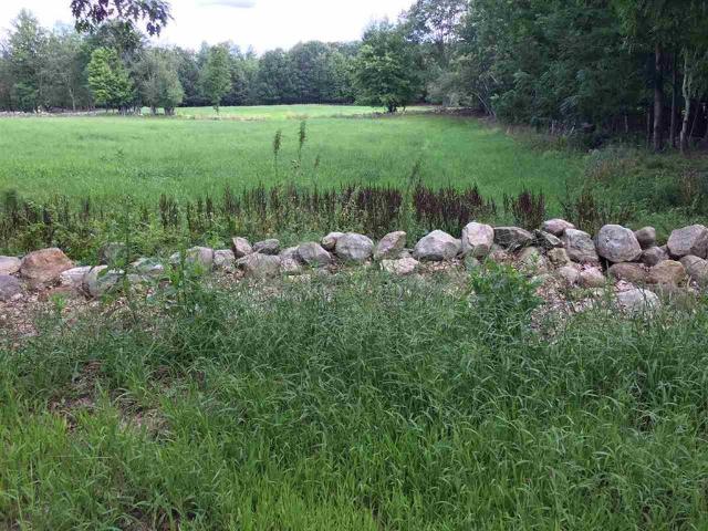 Land for sale in New Hampshire