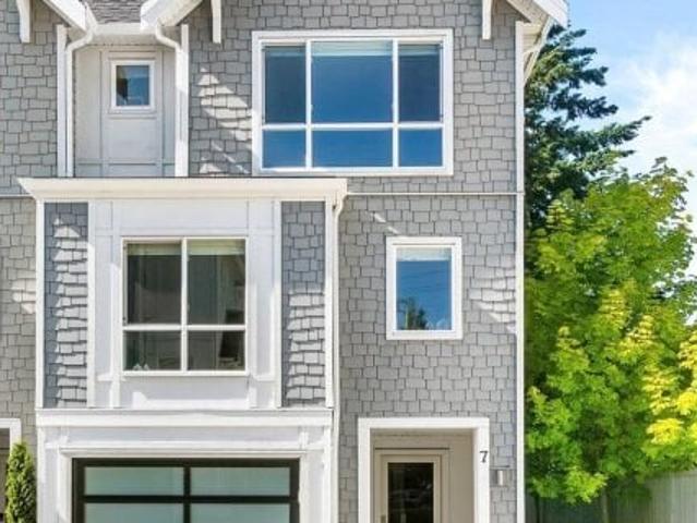 Townhouse for sale in Saanich, British Columbia