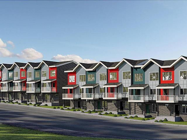 Condo for sale in Maple Ridge, British Columbia