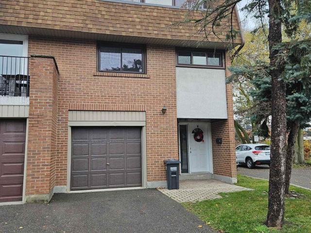 Condo for sale in Erindale, Mississauga