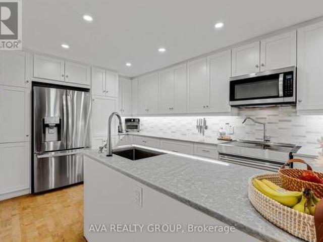 Townhouse for sale in Mulhurst Bay, Ontario