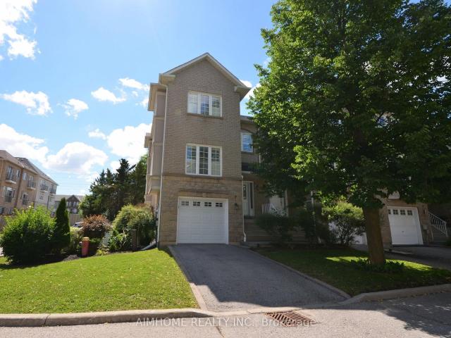 Condo for rent in York, Ontario