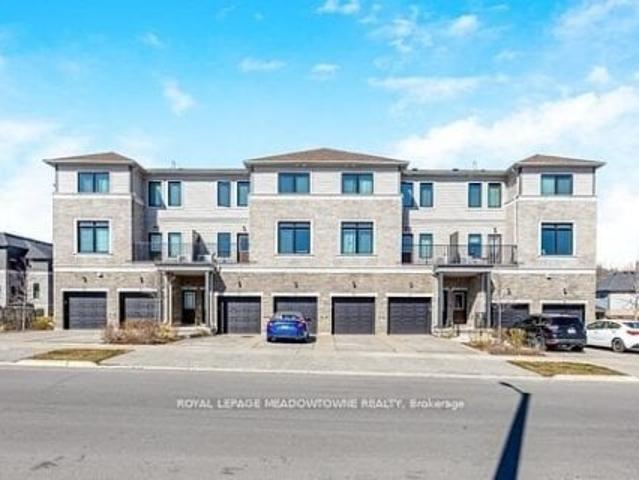 Condo for sale in Guelph, Ontario
