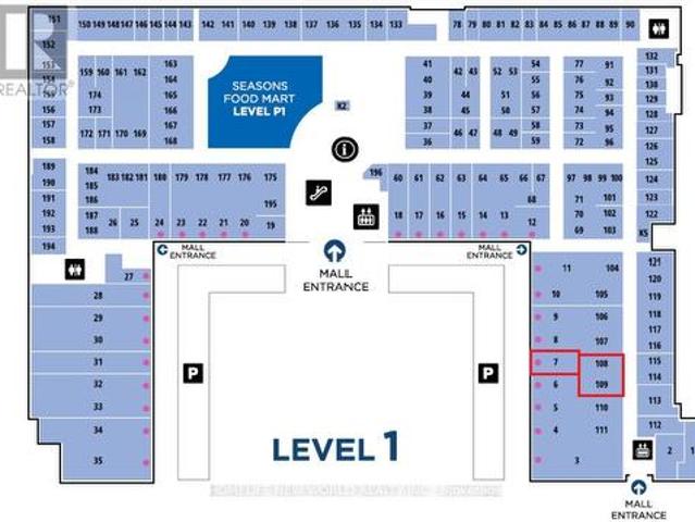 Commercial for sale in York, Ontario